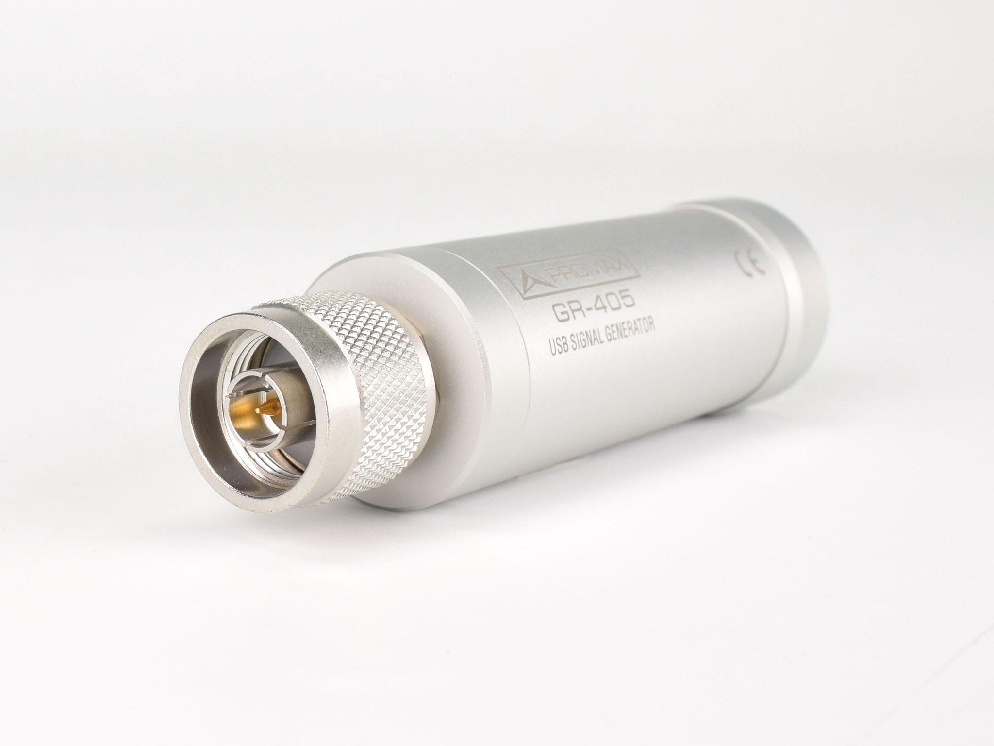 GR-405: 4,4 ГГц Генератор RF сигналов