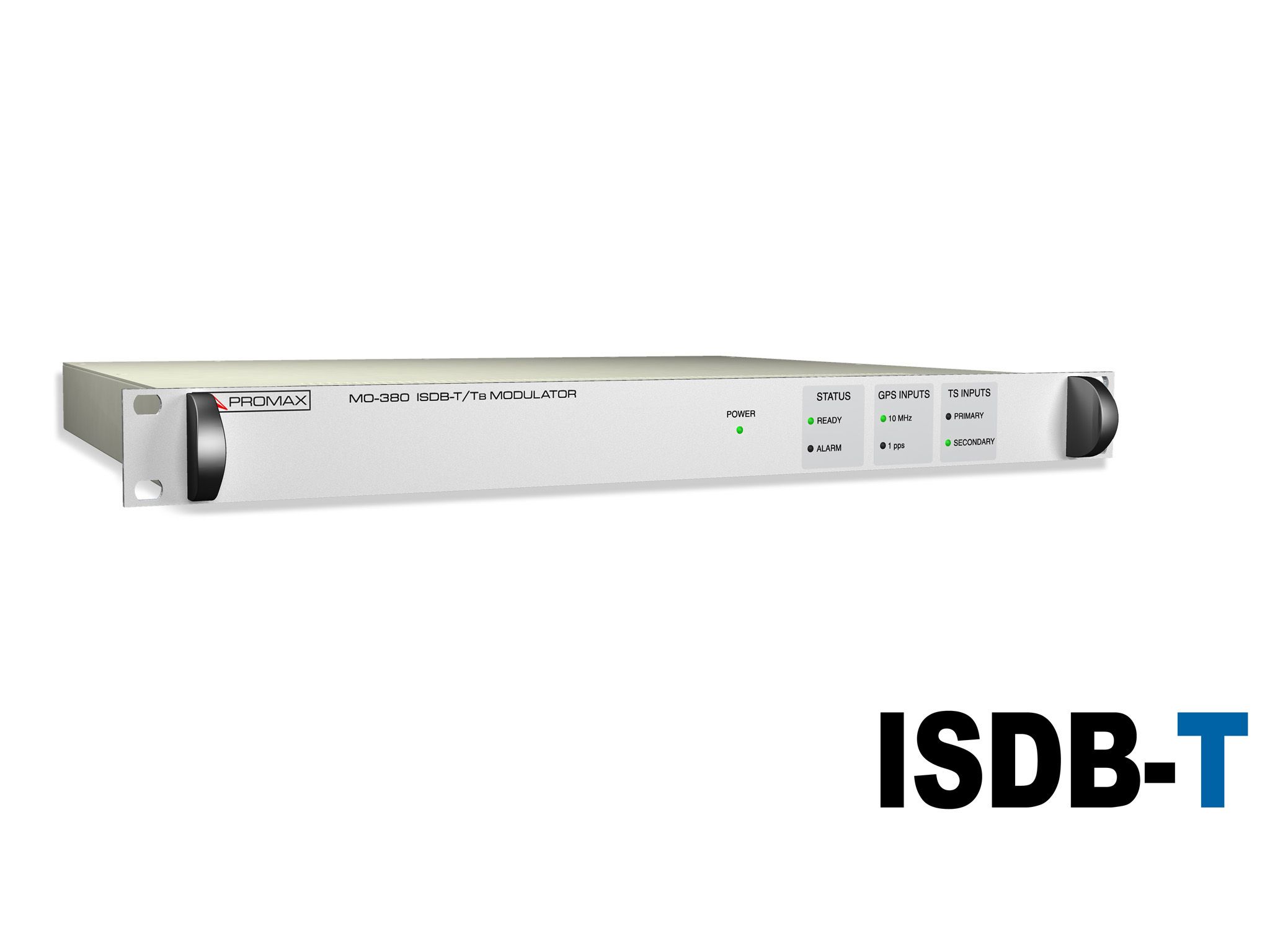 Imagen del MO-380 / 381
