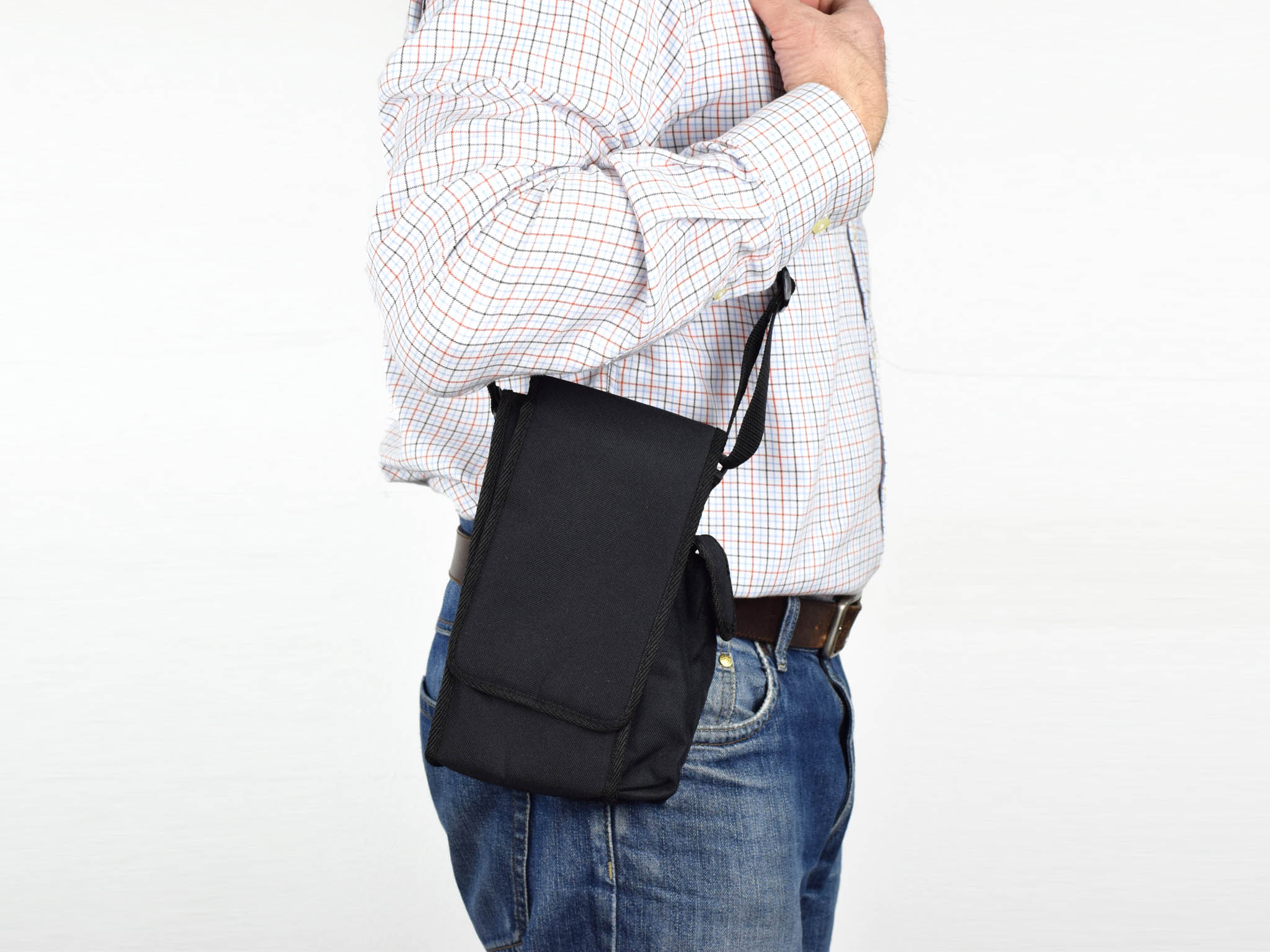 MR-275: Digitaler Duo-Tachometer