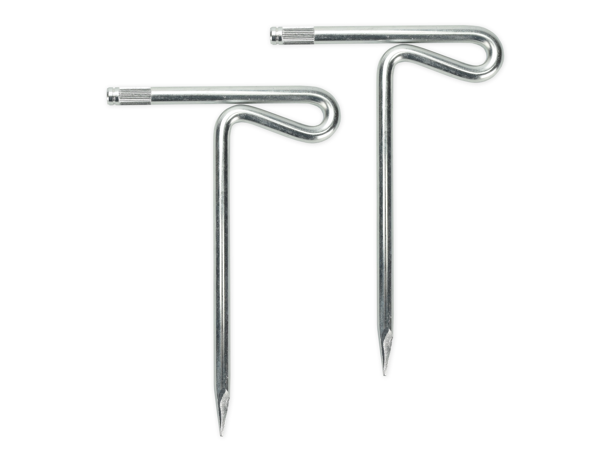 PE-335: Misuratore digitale di resistenza di terra con picchetti