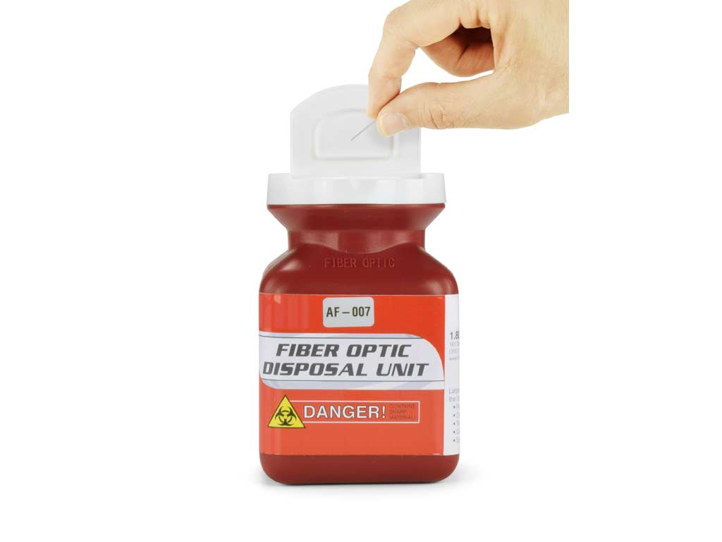 Imagen del AF-007