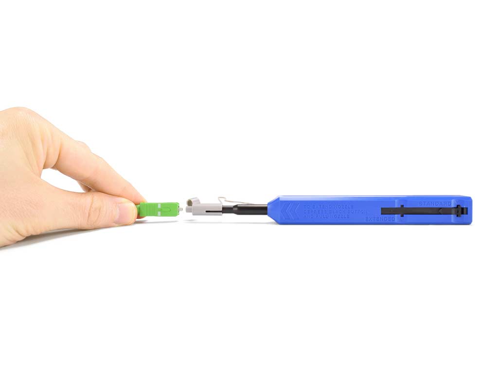 AF-009: Очиститель для разъемов