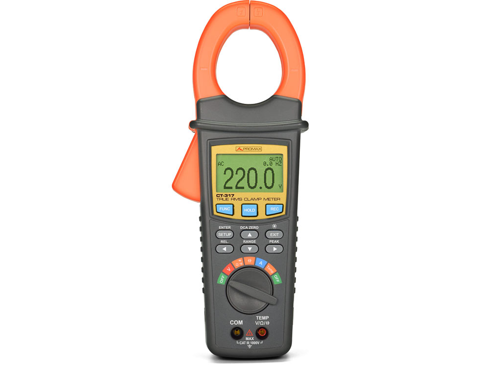 Immagine del CT-317