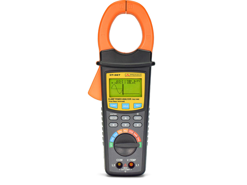 Immagine del CT-327