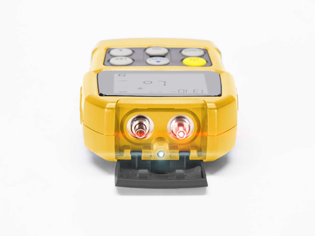 Misuratore Di Potenza Ottico Digitale ST805C-B Per Fibra PON - Tester Per Segnale Ottico