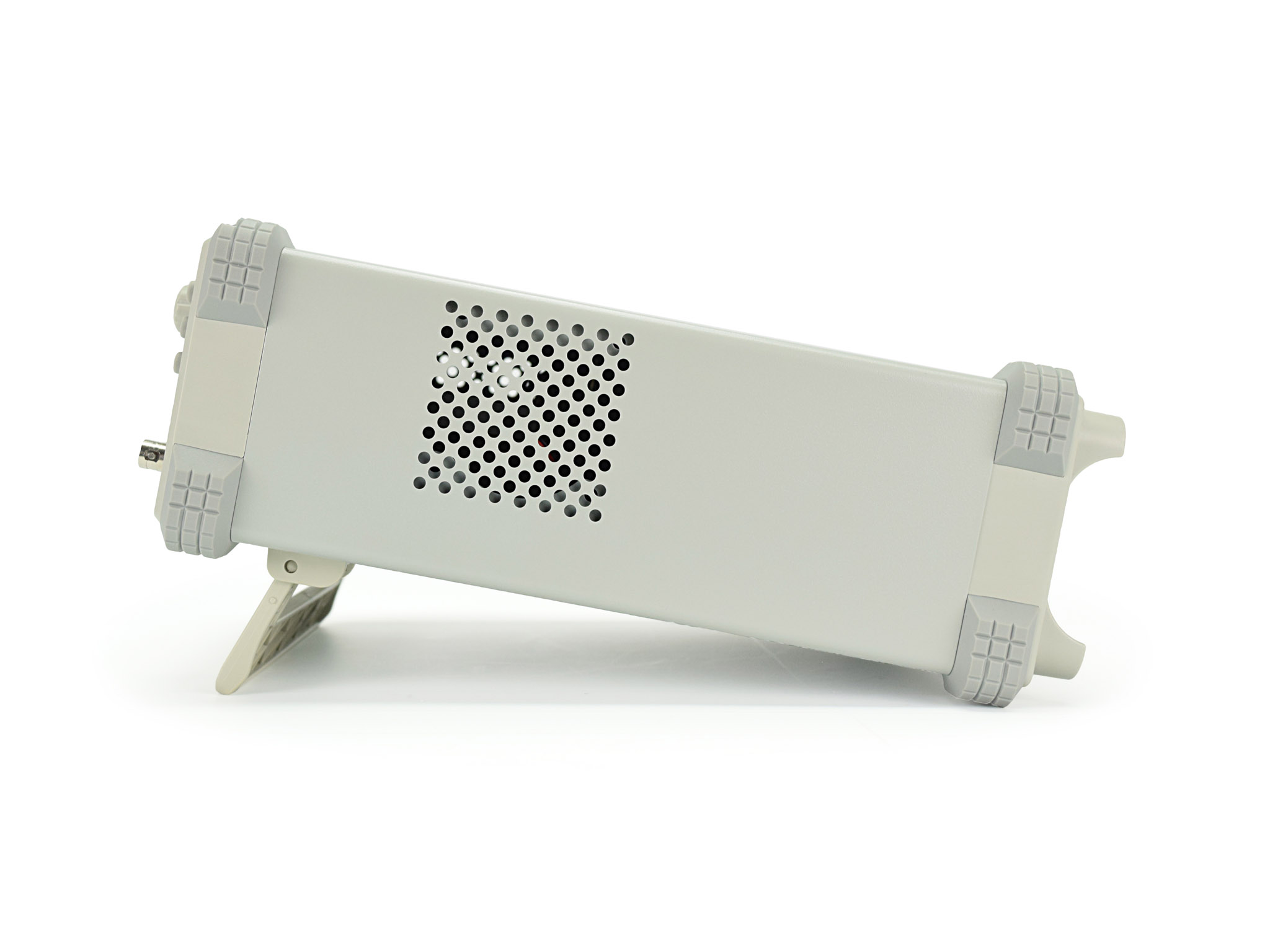 GF-857 B: Generador de funciones arbitrario de 10 MHz con USB y RS-232