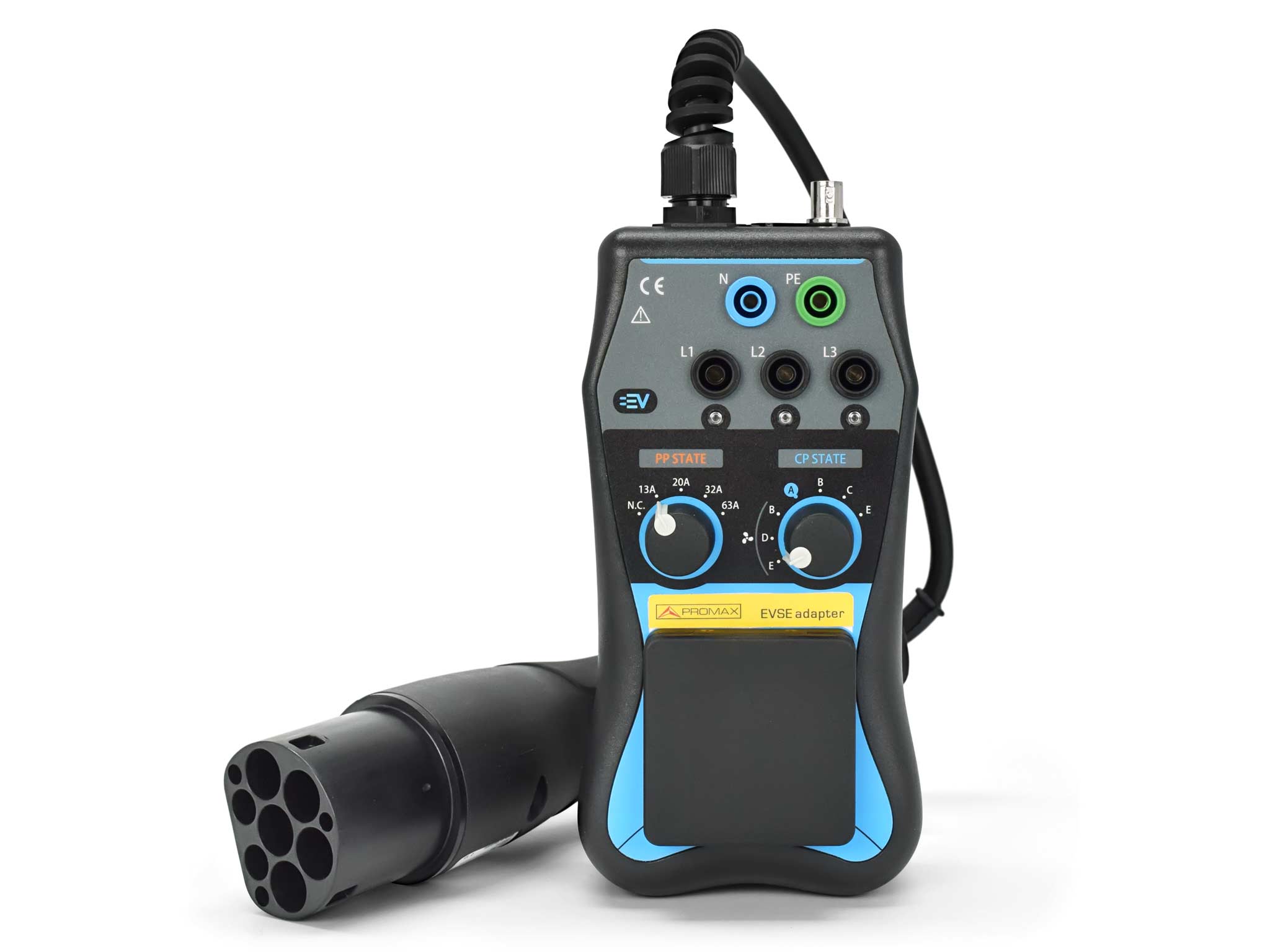 Imagen del IC-610