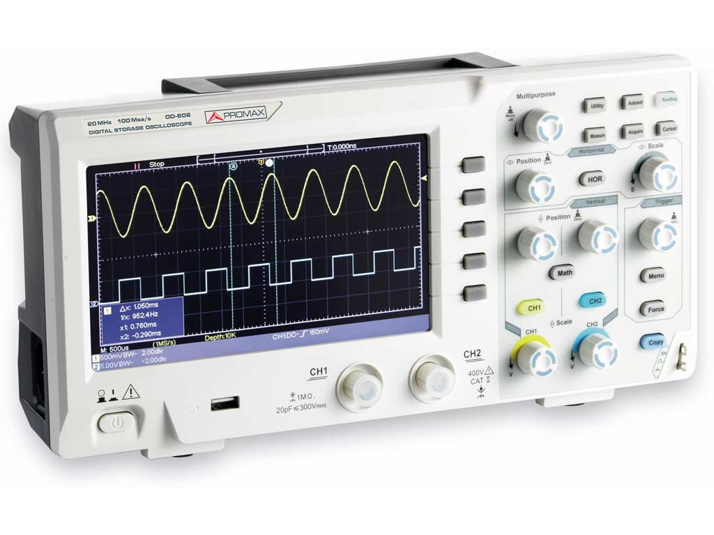OD-602