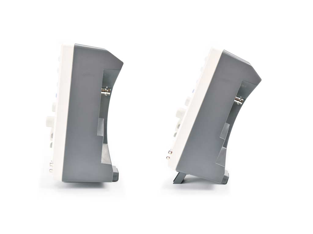 OD-624B: 200 МГц цифровой запоминающий осциллограф мультитач (профессиональный диапазон)