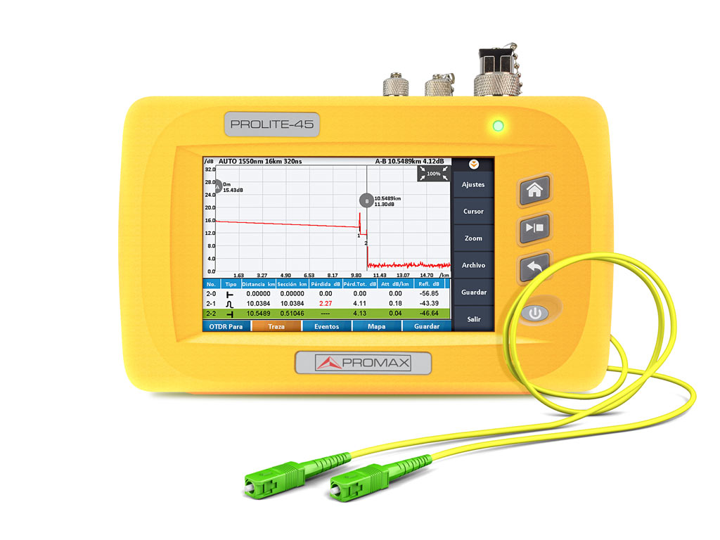 Imagen del PROLITE-45