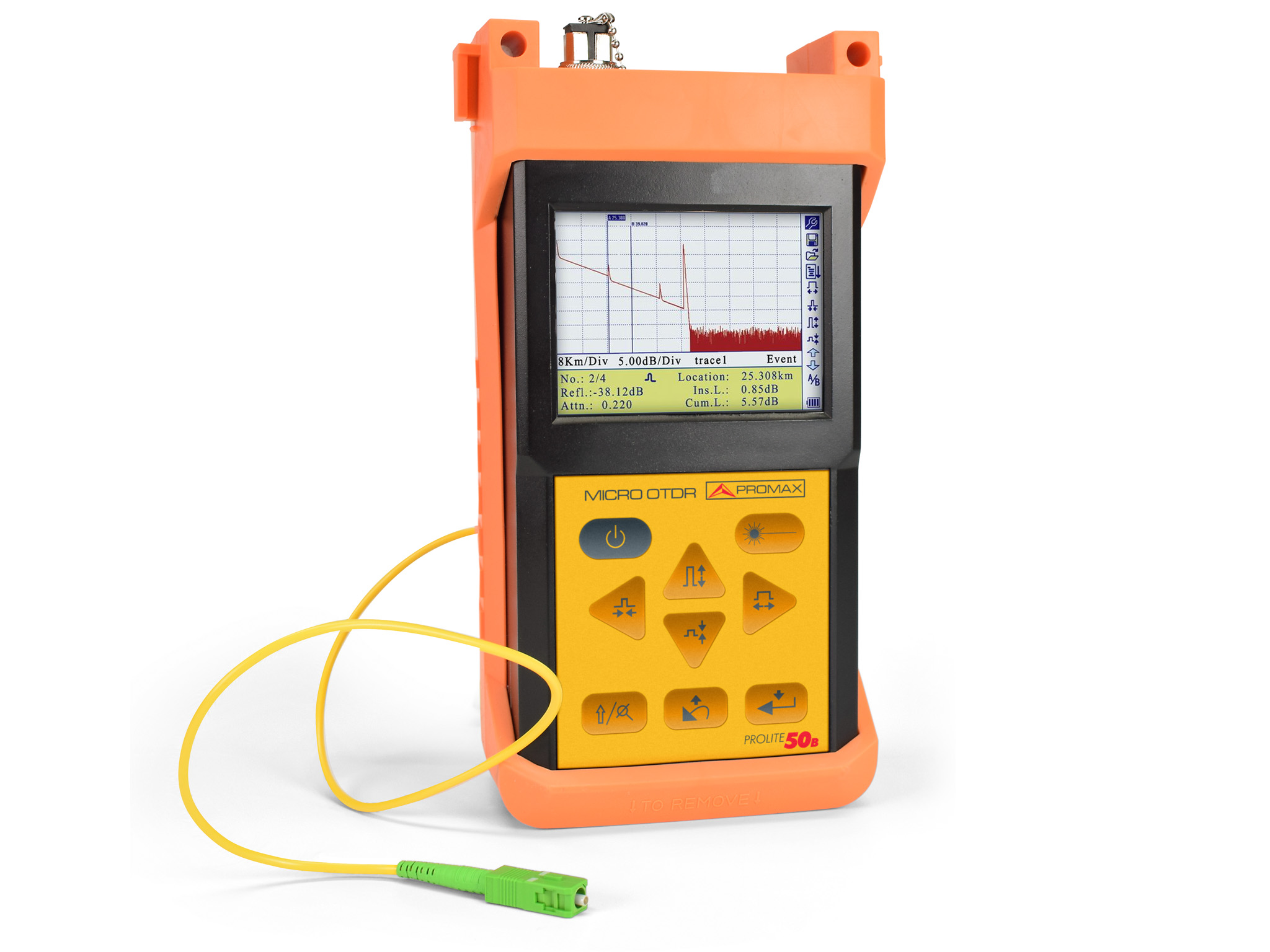 Imagen del PROLITE-50B