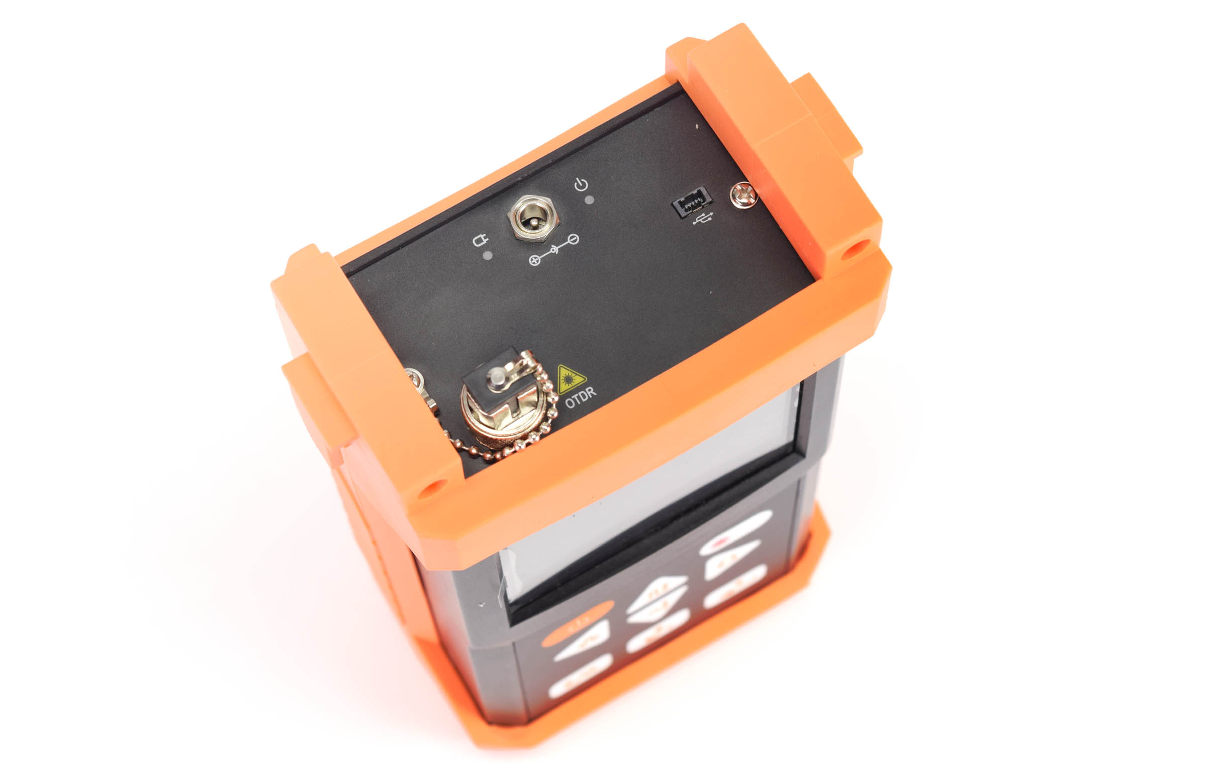 PROLITE-52: Micro OTDR con misuratore PON