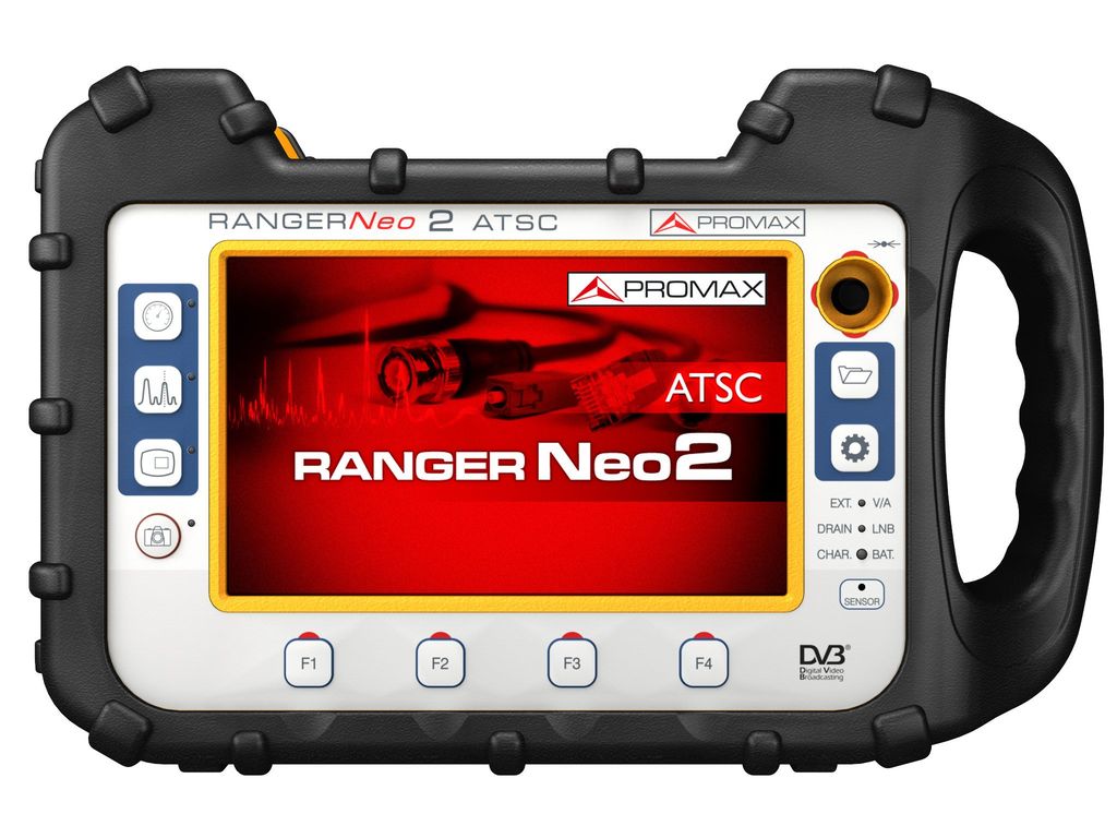 RANGER Neo 2 ATSC