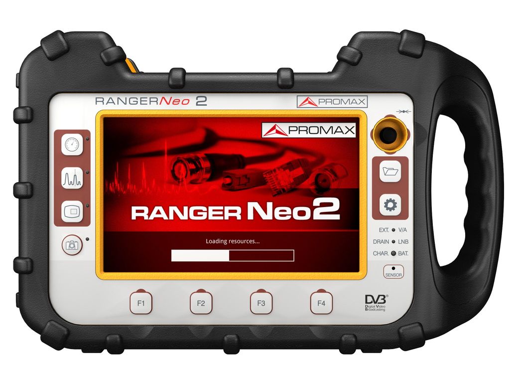 Immagine del RANGERNeo 2