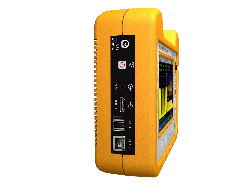 RANGER Neo Lite: Многофункциональный полевой измерительный прибор