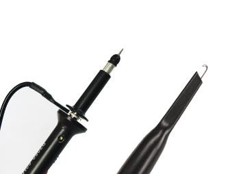 SA-060: Sonda atenuadora para osciloscopio (60 MHz)