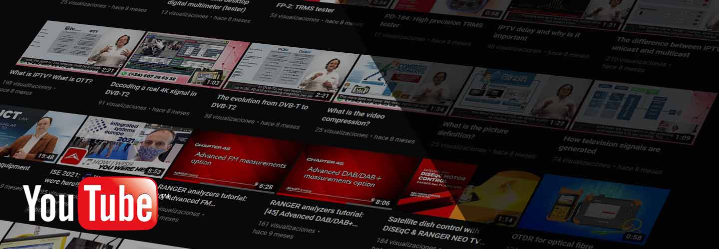 Более трех часов бесплатного контента на YouTube-канале PROMAX.