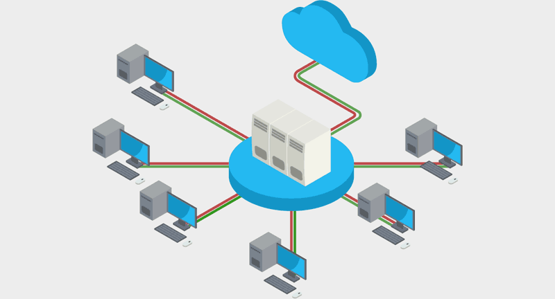 Equipos para certificación del cableado estructurado