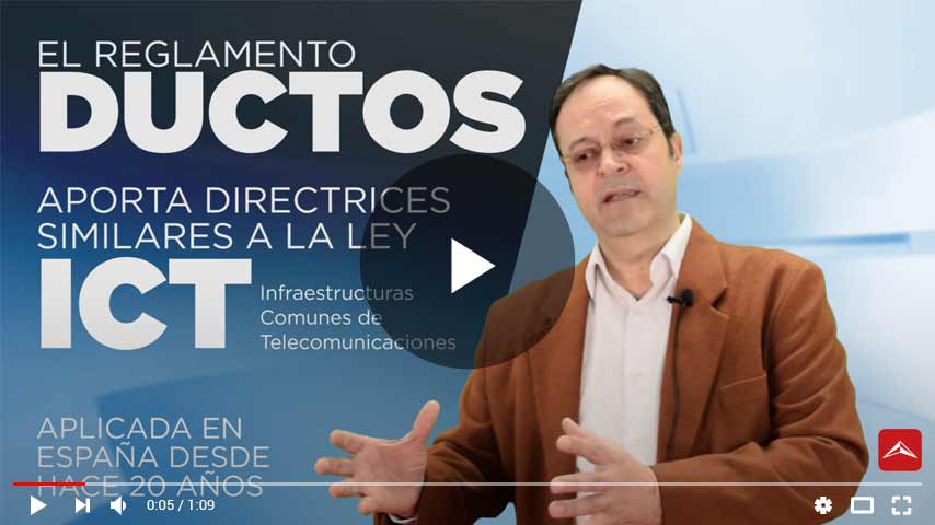 Ley de DUCTOS: ¿Qué equipos necesitas?