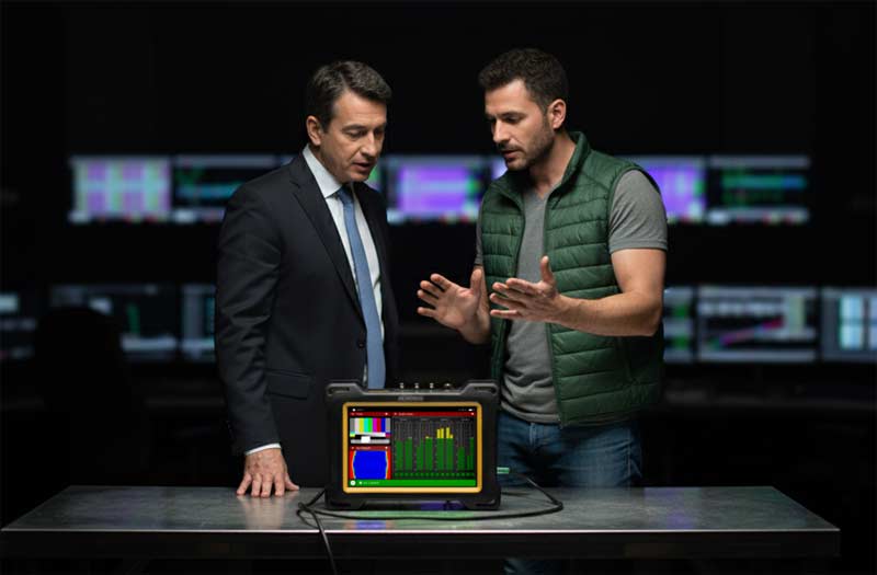 Mayor eficiencia operativa mediante la integración de herramientas