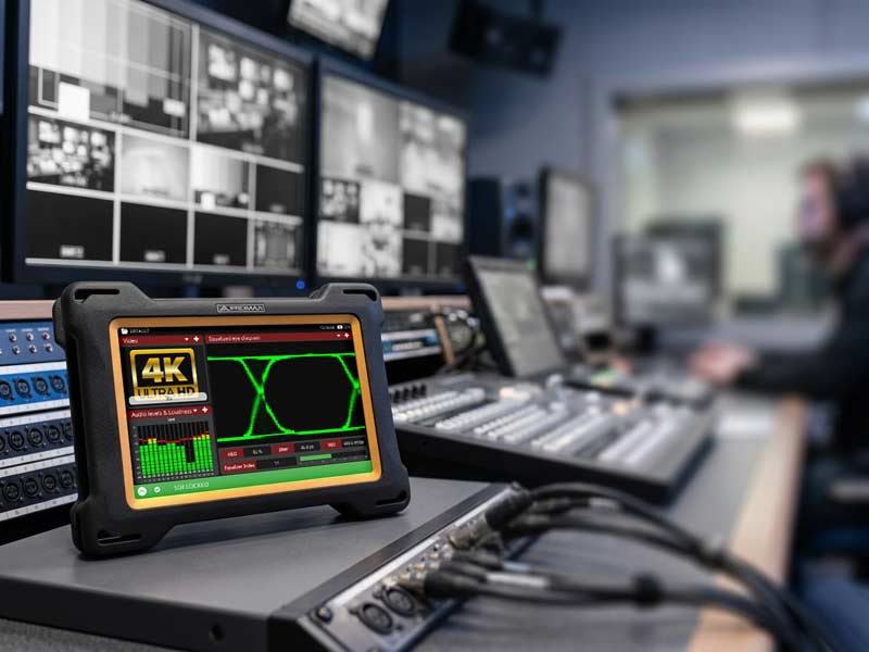 Diagnóstico avanzado en entornos SDI