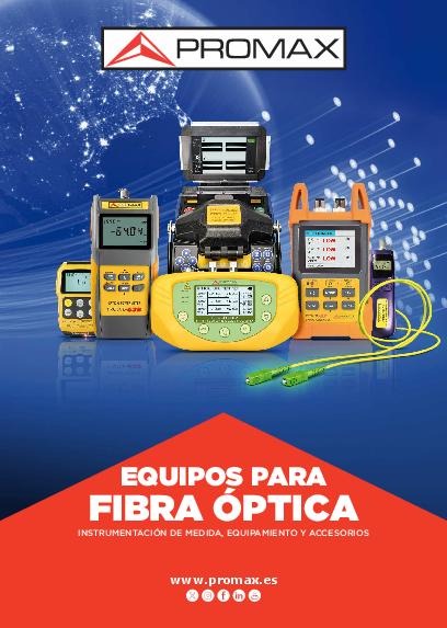 catalogo promax