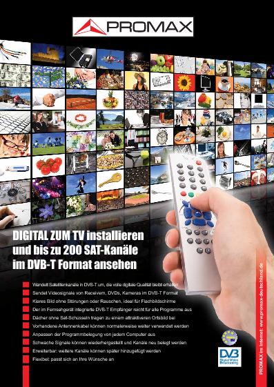 Katalog Digital zum TV Katalog