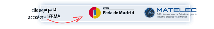clic aquí para acceder a IFEMA