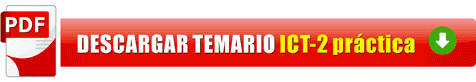 Descargar temario: ICT-2 práctica