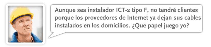 Mito 3: No hay mercado