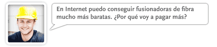 Mito 1: La compra online.