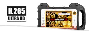 HD RANGER 3
