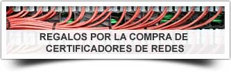 Certificadores de redes de datos