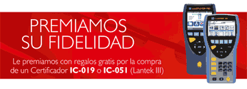 Promoción FIDELIDAD