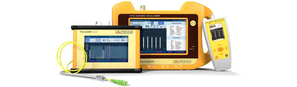 Equipos para electrónica