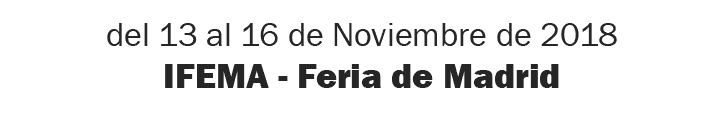 Del 13 al 16 de Noviembre