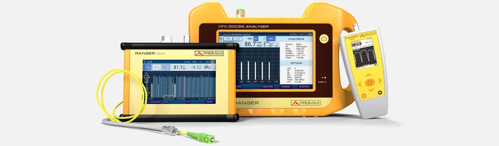 Equipos para electrónica