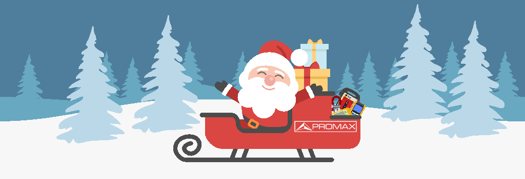 ¡Feliz Navidad!