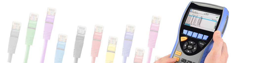 Plan renove certificadores de cableado