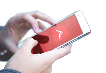 Celular, Smartphone o Tablet