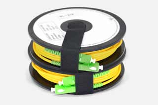 Bobina de lanzamiento