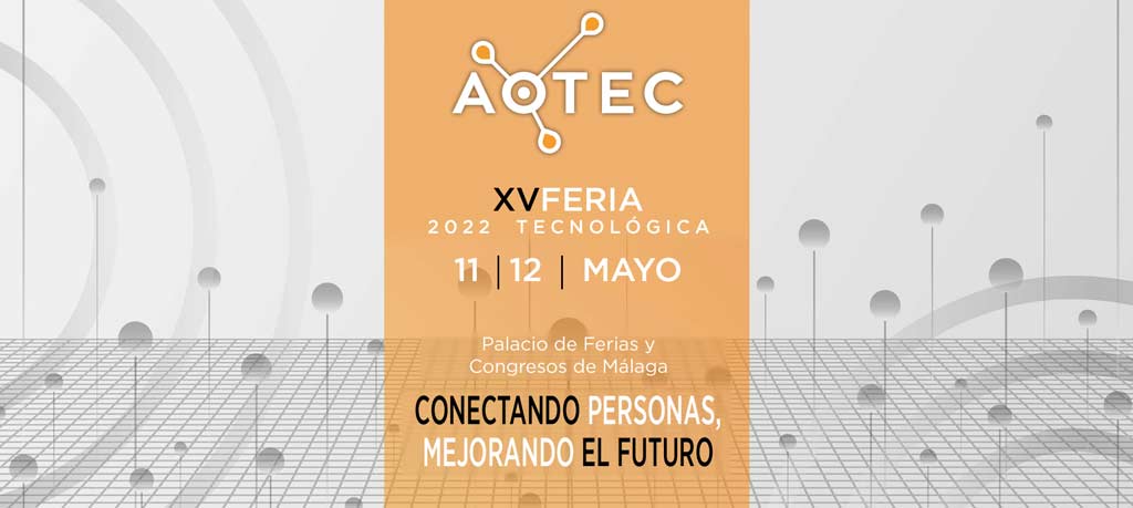 Feria AOTEC 2022