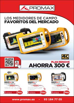 Plan renove PROMAX