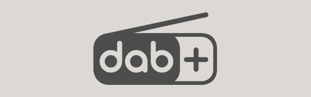 Futura radio digital DAB/DAB+