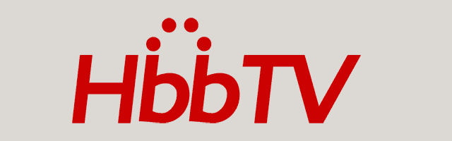 Detección de HbbTV (TV híbrida)