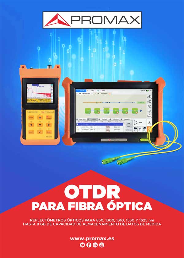 OTDR