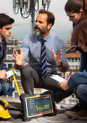 Tecnologías inalámbricas incluidas de serie