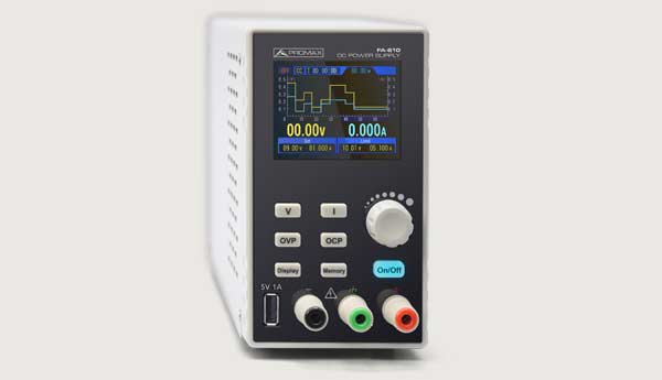 FA-610