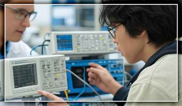 Equipos para electrónica y electricidad