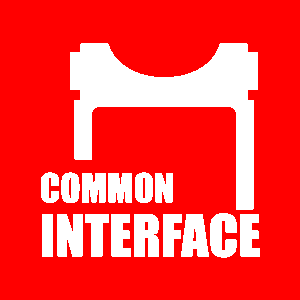 Common interface